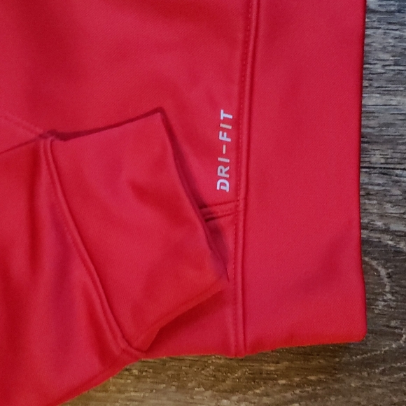 Hurley Sweater - Picture 2 of 5